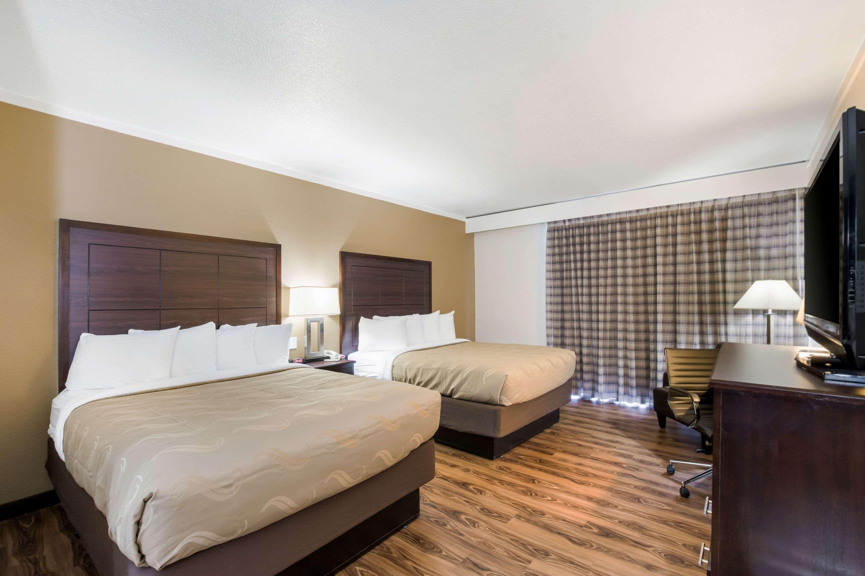 Quality Inn Gastonia Zewnętrze zdjęcie