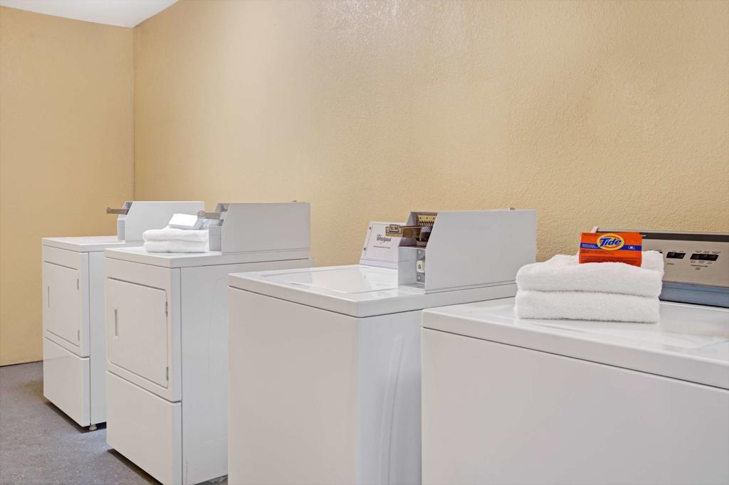 Quality Inn Gastonia Zewnętrze zdjęcie