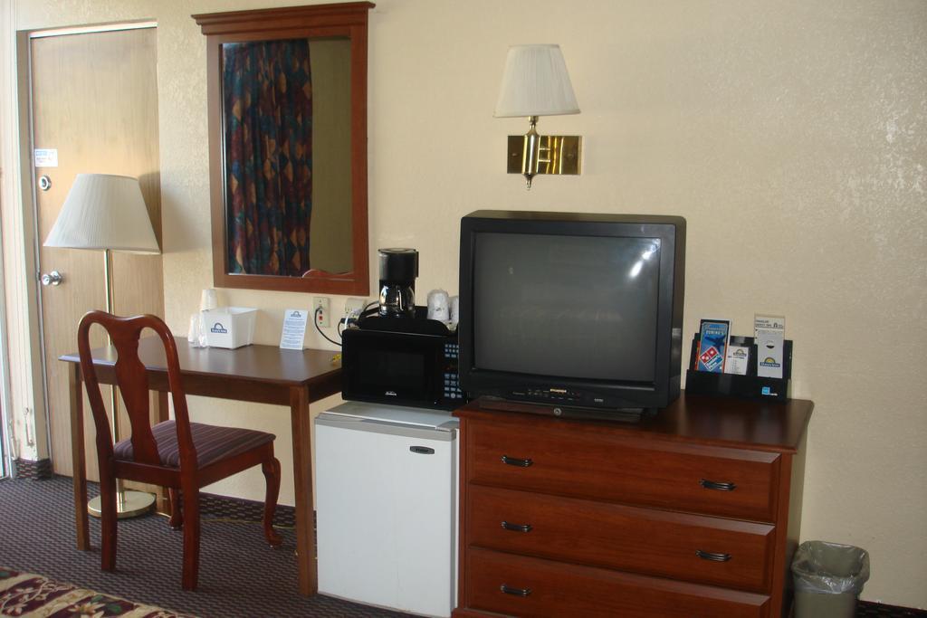 Quality Inn Gastonia Zewnętrze zdjęcie