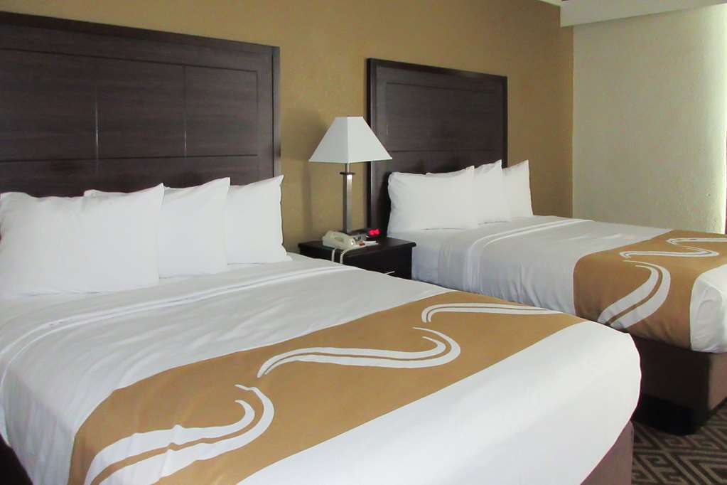 Quality Inn Gastonia Pokój zdjęcie