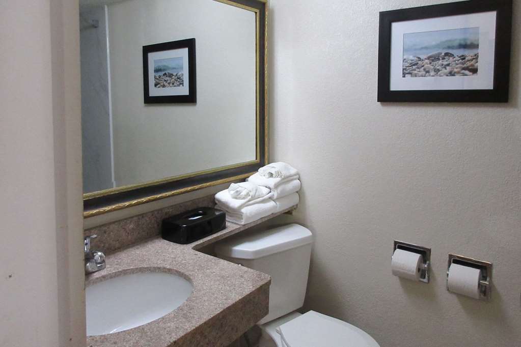 Quality Inn Gastonia Pokój zdjęcie